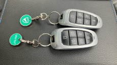 Hyundai SANTA FE 1.6 TGDi Hybrid Ultimate 5dr 4WD Auto Hybrid Estate